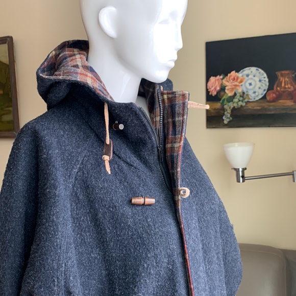 Woolrich Other - WOOLRICH VINTAGE MENS COAT